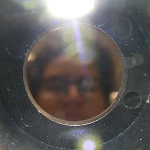 Meet your Posher, Blake